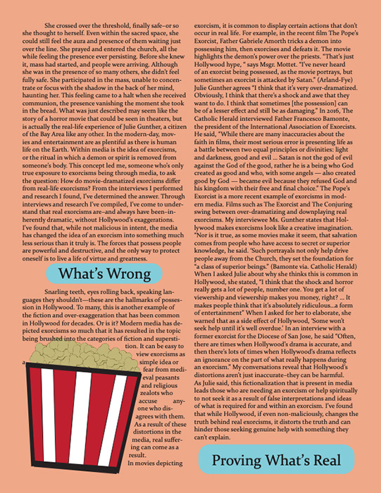 Article by Carter Cox